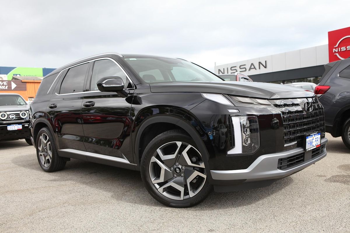 2022 Hyundai Palisade Elite LX2.V3