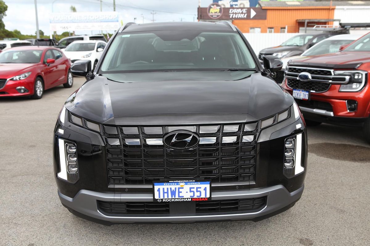 2022 Hyundai Palisade Elite LX2.V3