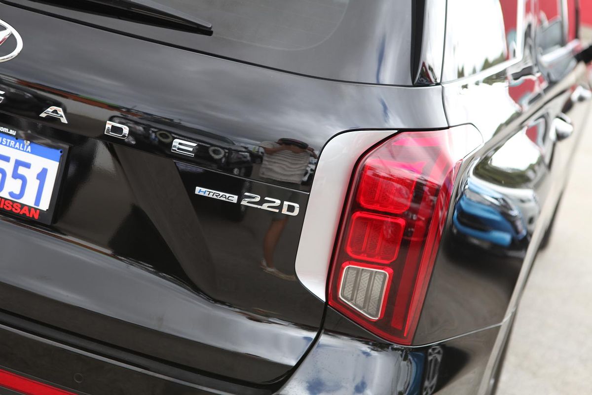 2022 Hyundai Palisade Elite LX2.V3