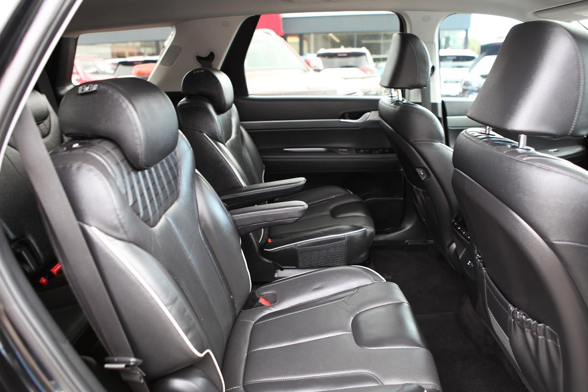 2022 Hyundai Palisade Elite LX2.V3