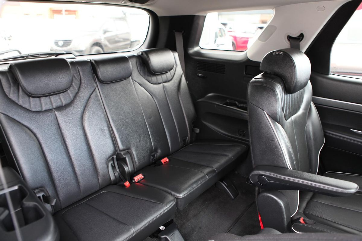 2022 Hyundai Palisade Elite LX2.V3