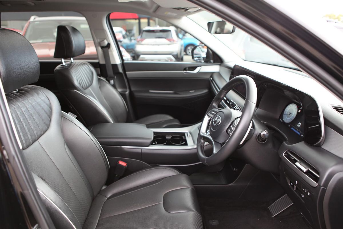 2022 Hyundai Palisade Elite LX2.V3