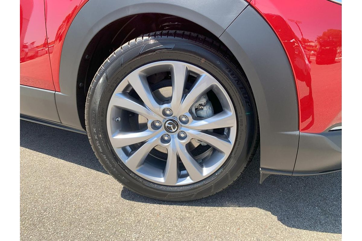 2024 Mazda CX-30 G20 Touring DM Series