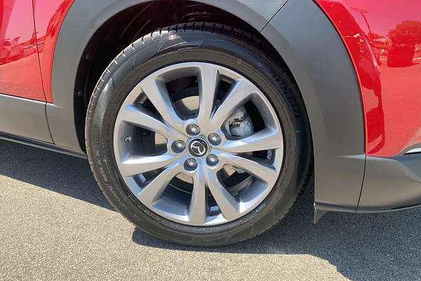 2024 Mazda CX-30 G20 Touring DM Series
