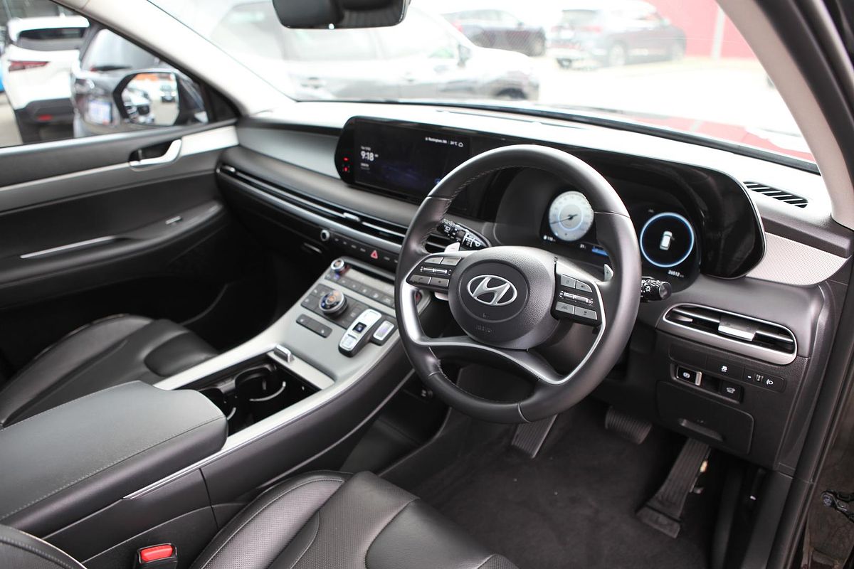2022 Hyundai Palisade Elite LX2.V3