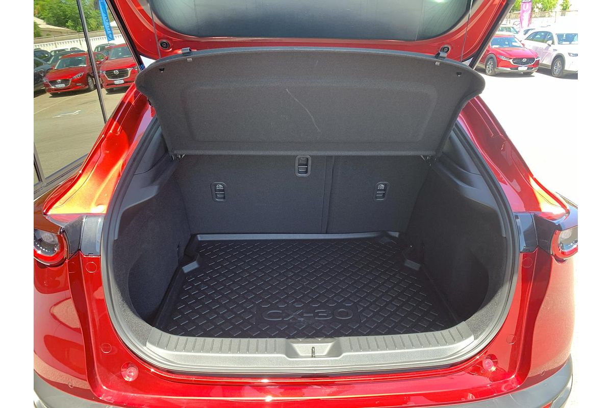 2024 Mazda CX-30 G20 Touring DM Series