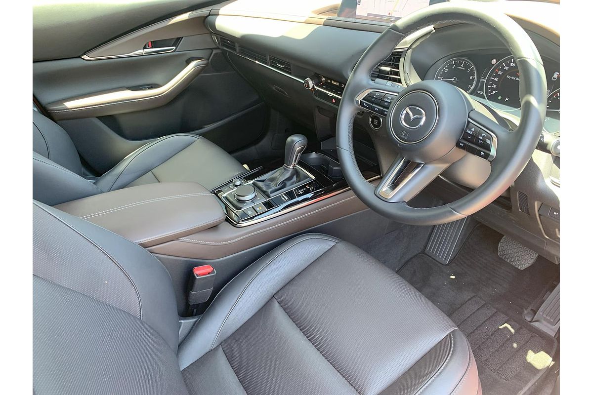 2024 Mazda CX-30 G20 Touring DM Series