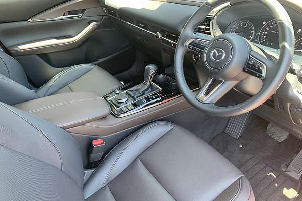 2024 Mazda CX-30 G20 Touring DM Series