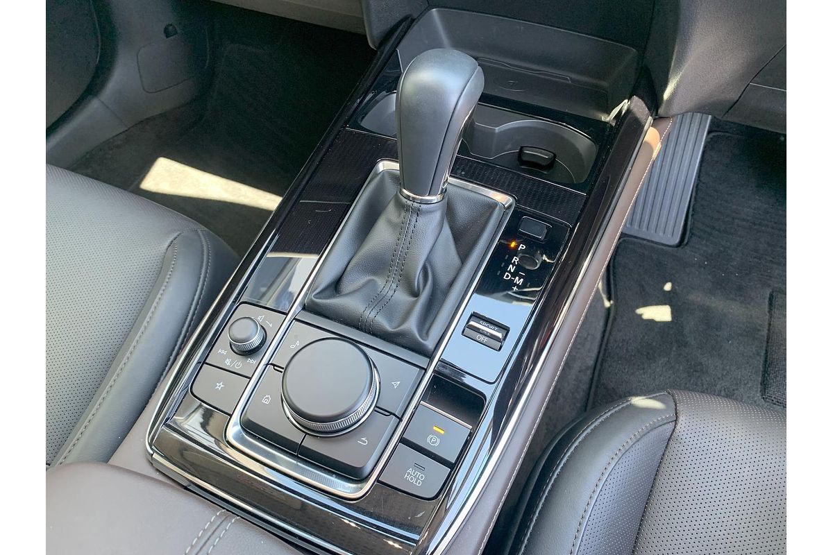2024 Mazda CX-30 G20 Touring DM Series