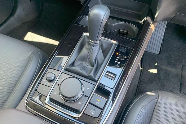 2024 Mazda CX-30 G20 Touring DM Series
