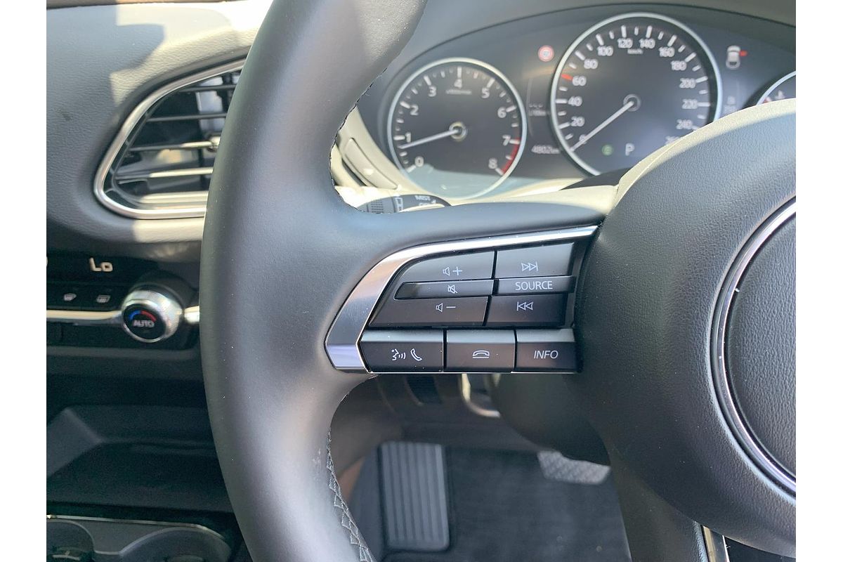 2024 Mazda CX-30 G20 Touring DM Series