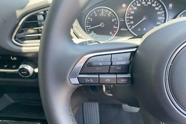 2024 Mazda CX-30 G20 Touring DM Series