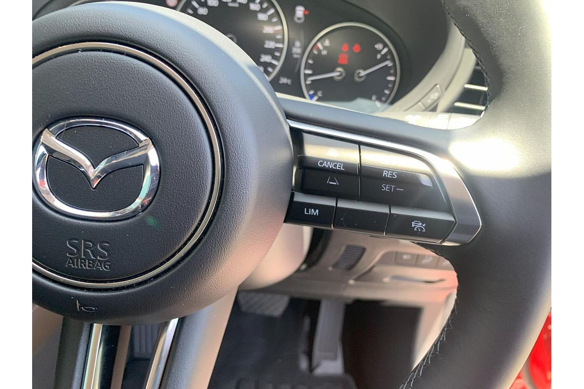 2024 Mazda CX-30 G20 Touring DM Series