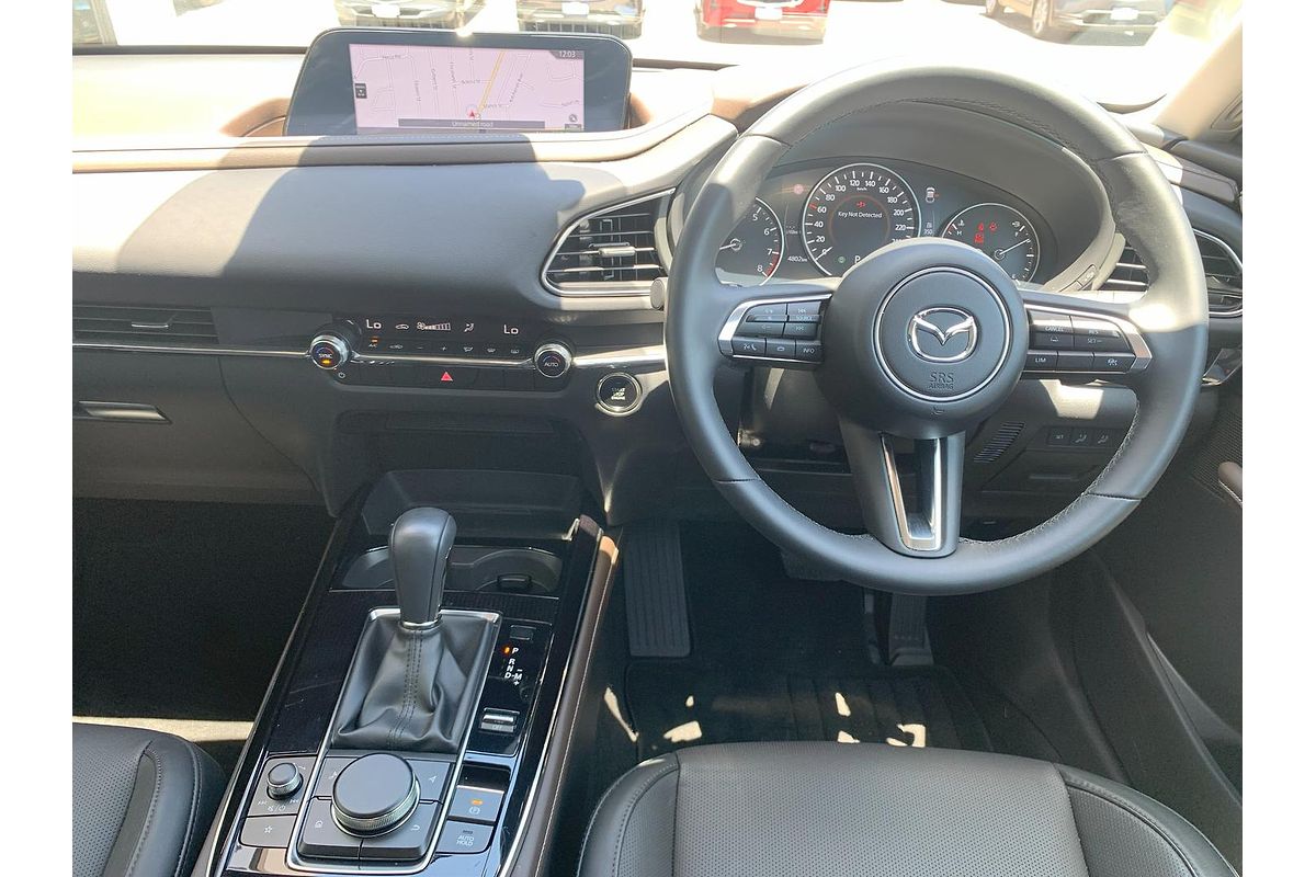 2024 Mazda CX-30 G20 Touring DM Series