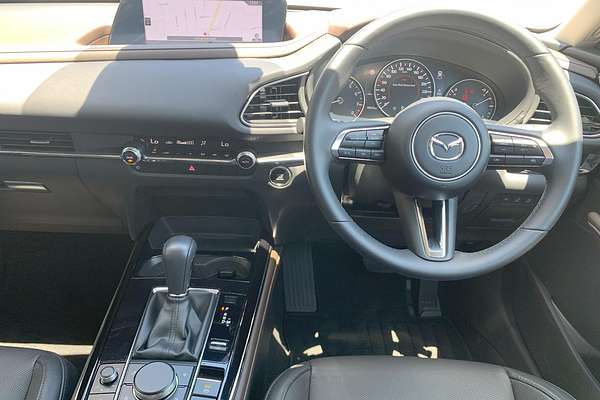 2024 Mazda CX-30 G20 Touring DM Series