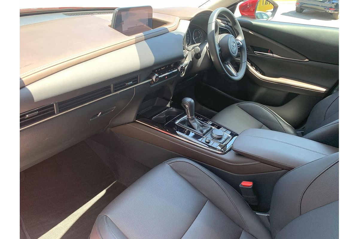 2024 Mazda CX-30 G20 Touring DM Series