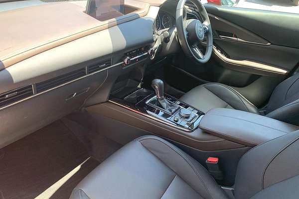 2024 Mazda CX-30 G20 Touring DM Series