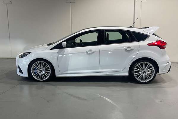 2016 Ford Focus RS LZ