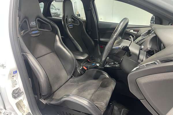 2016 Ford Focus RS LZ