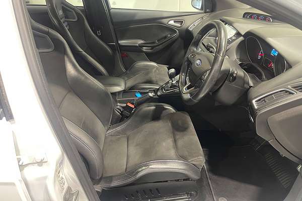 2016 Ford Focus RS LZ