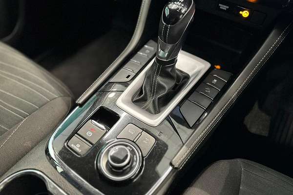 2023 Isuzu MU-X LS-U