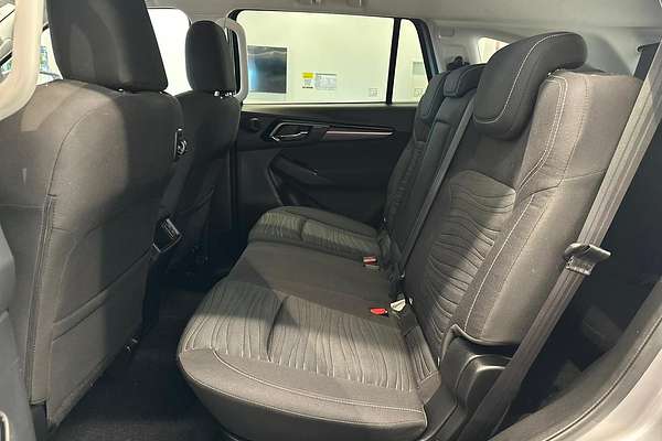 2023 Isuzu MU-X LS-U