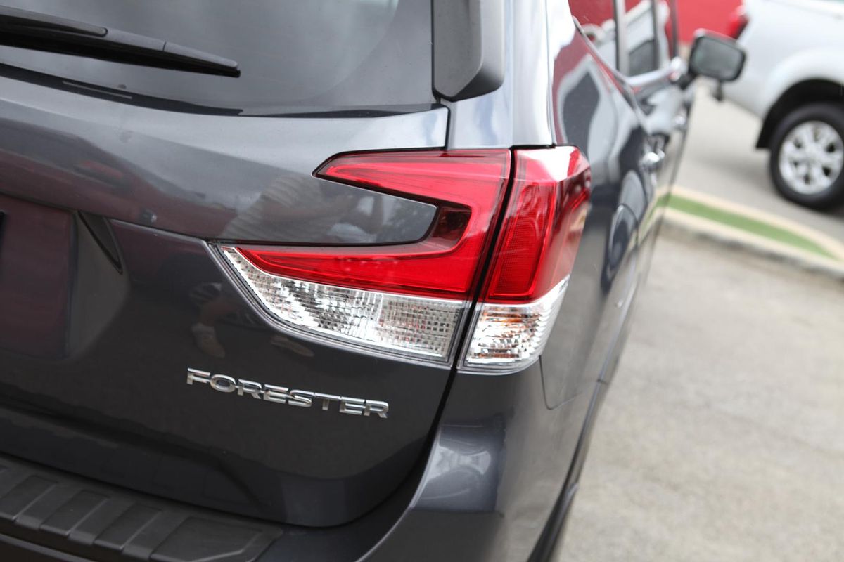 2023 Subaru Forester 2.5X S5