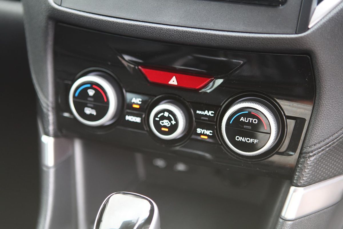 2023 Subaru Forester 2.5X S5