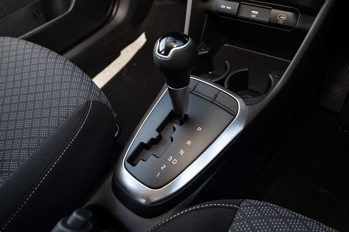 2024 Kia Picanto Sport JA PE2