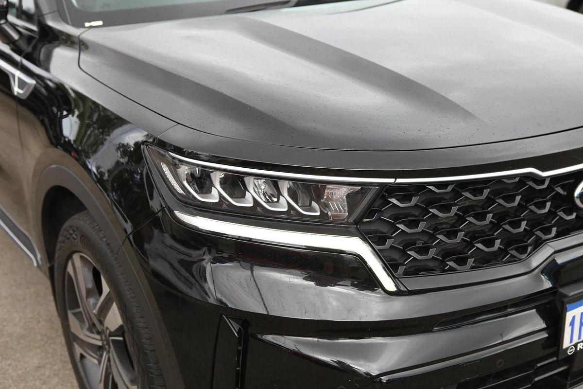 2021 Kia Sorento Sport+ MQ4
