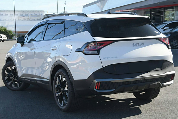 2025 Kia Sportage  Gt-Line My25