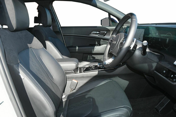 2025 Kia Sportage  Gt-Line My25