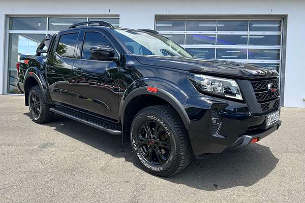 2024 Nissan Navara PRO-4X D23 4X4