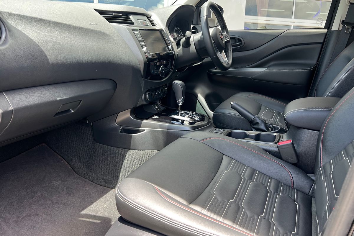 2024 Nissan Navara PRO-4X D23 4X4