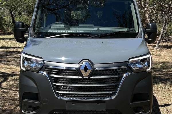 2024 Renault Master Pro 110kW X62 Phase 2