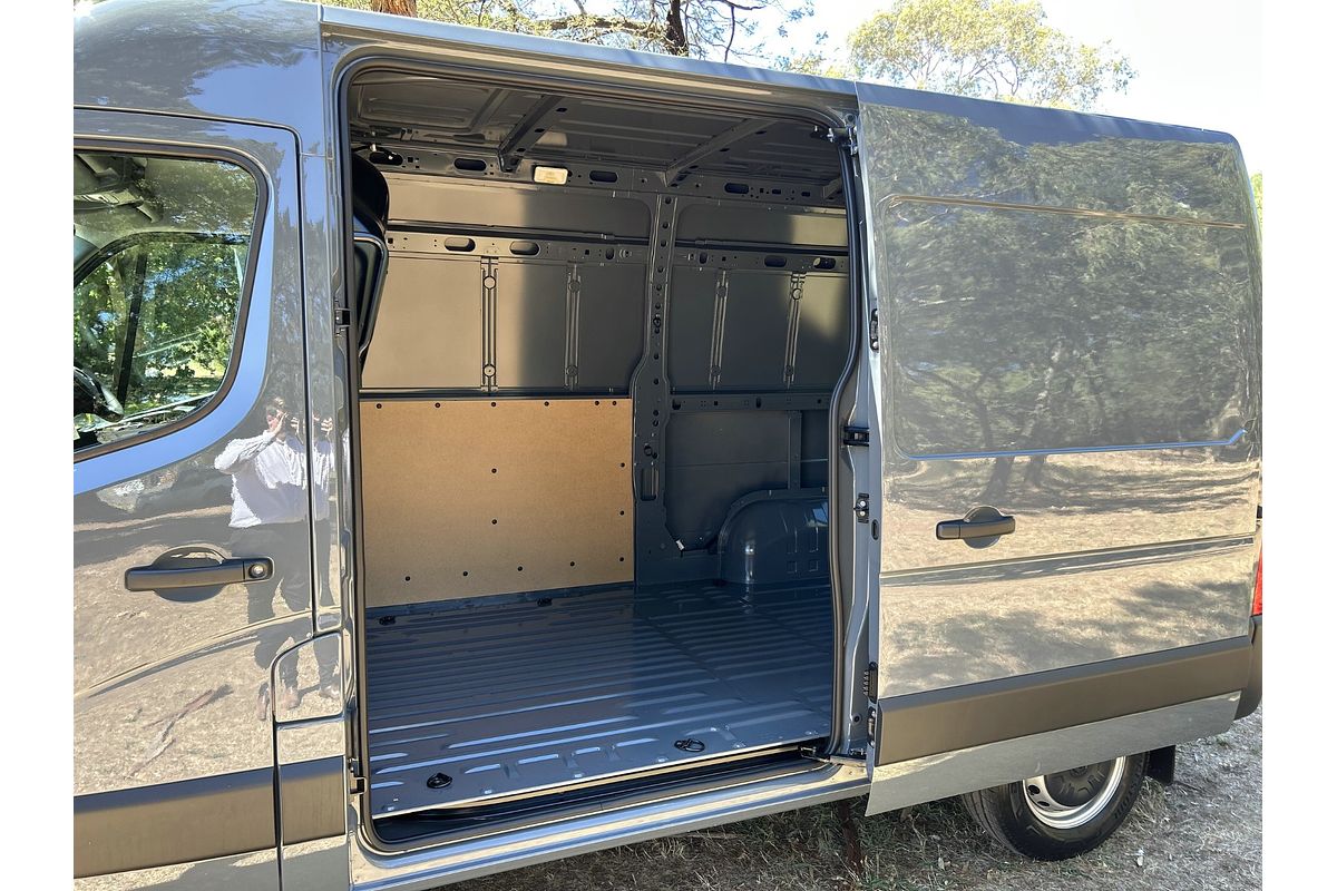 2024 Renault Master Pro 110kW X62 Phase 2