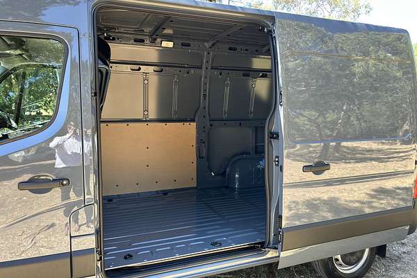 2024 Renault Master Pro 110kW X62 Phase 2
