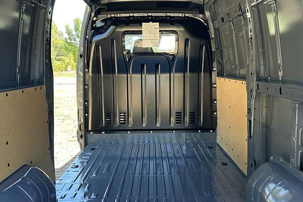 2024 Renault Master Pro 110kW X62 Phase 2