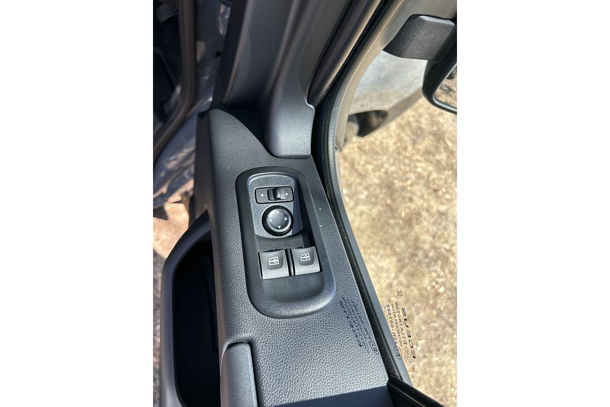 2024 Renault Master Pro 110kW X62 Phase 2