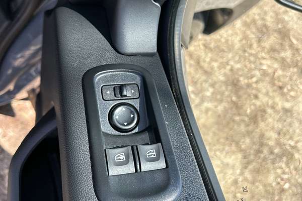 2024 Renault Master Pro 110kW X62 Phase 2
