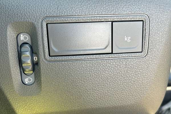 2024 Renault Master Pro 110kW X62 Phase 2