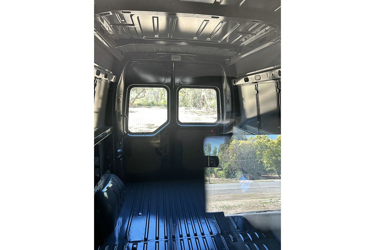 2024 Renault Master Pro 110kW X62 Phase 2
