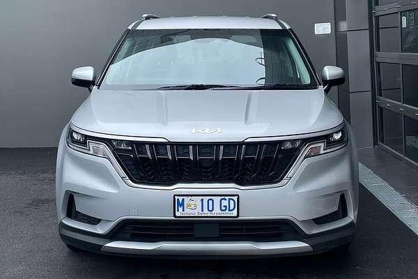 2022 Kia Carnival S KA4