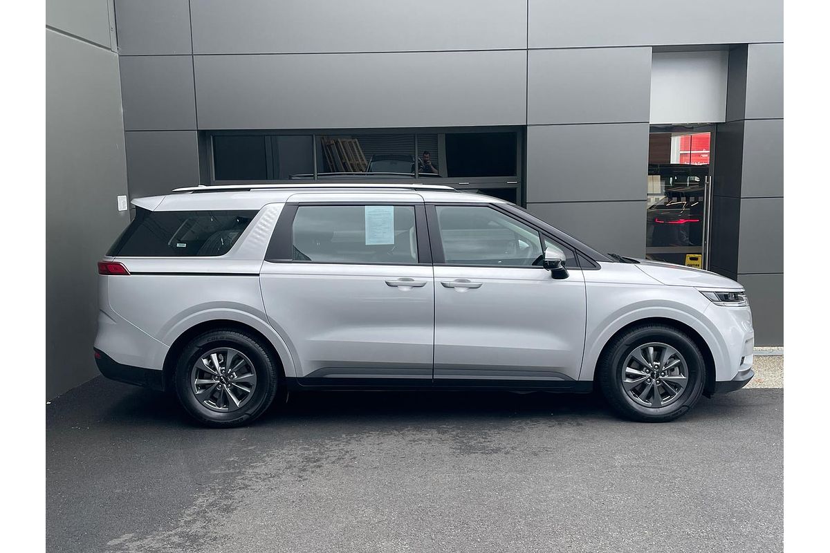 2022 Kia Carnival S KA4