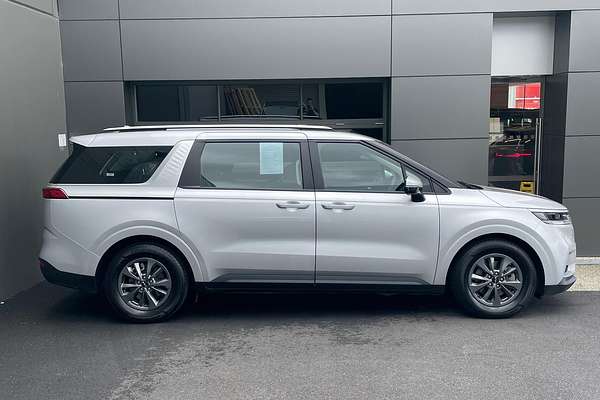 2022 Kia Carnival S KA4
