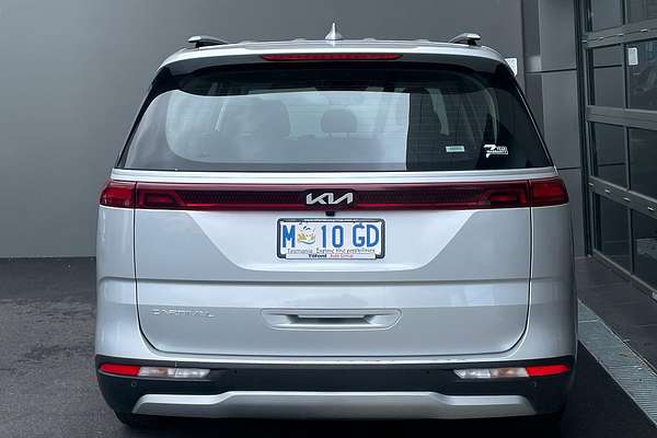 2022 Kia Carnival S KA4