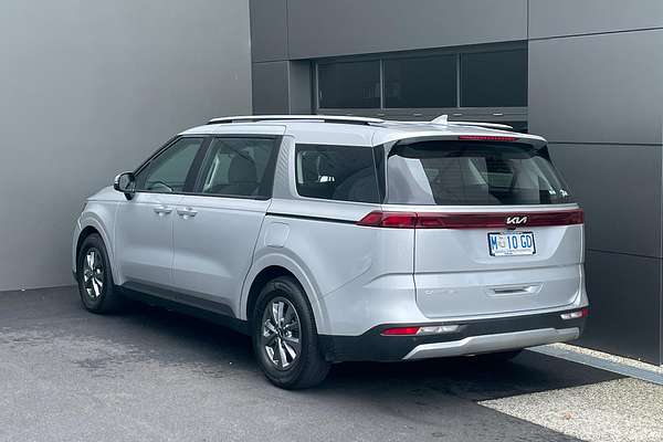 2022 Kia Carnival S KA4