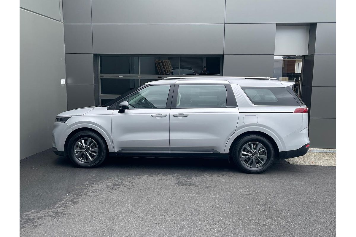 2022 Kia Carnival S KA4