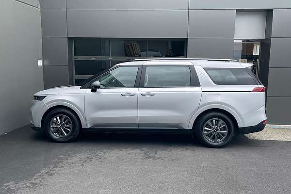2022 Kia Carnival S KA4