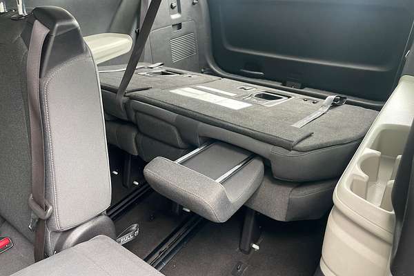 2022 Kia Carnival S KA4